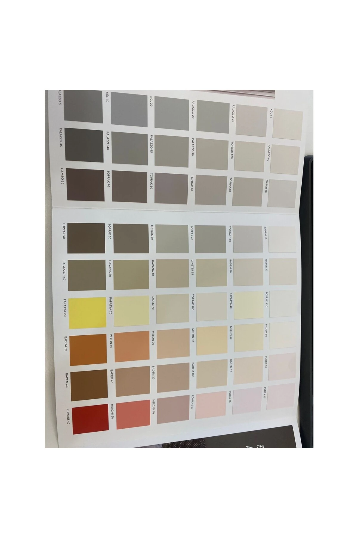 Leona Ipeksi Mat Tam Silinebilir Iç Cephe Boyası 2,5 Litre Base 1