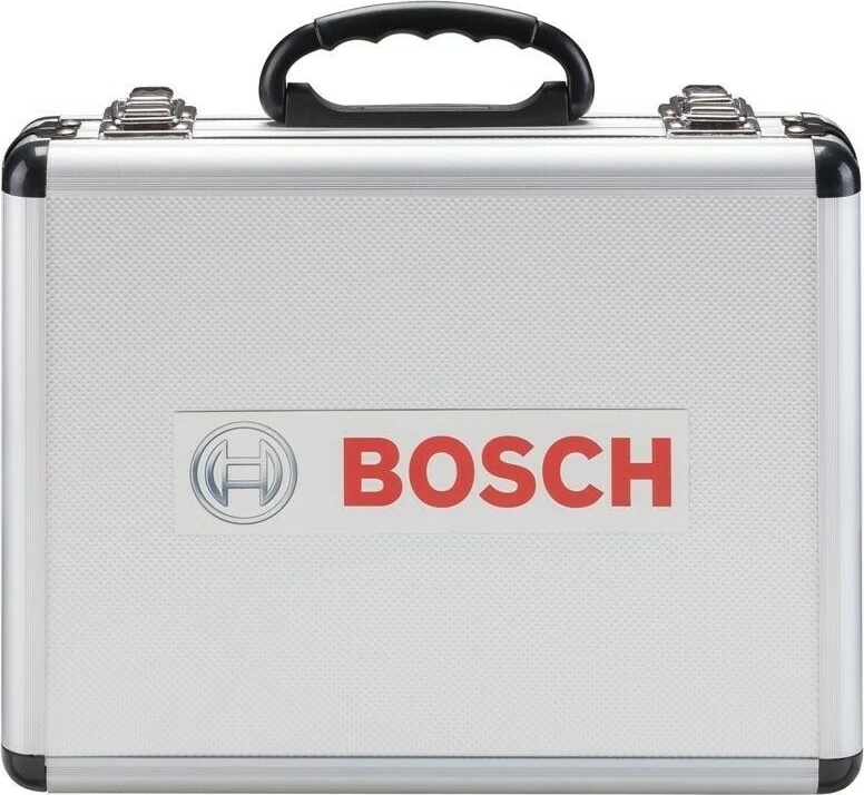 Sds Plus Matkap Ucu ve Keski Seti (11 Parça)