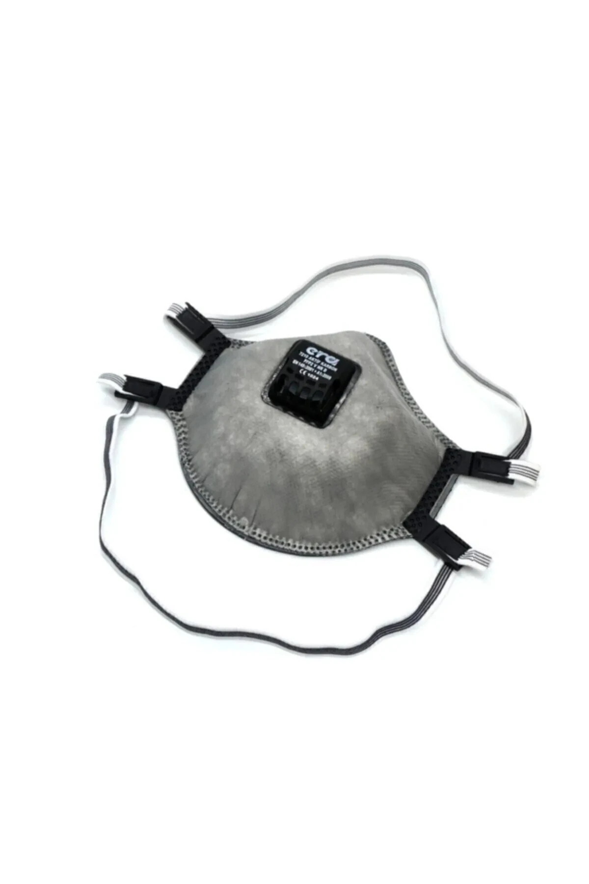 Era Toz Maskesi 7210 Aktif Karbon Ventilli Ffp2 V Nrd 10 Lu Paket