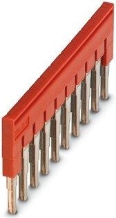 - St Serisi 4 mm Klemens Için 10 Lü Köprü-Fbs 10-6-3030271