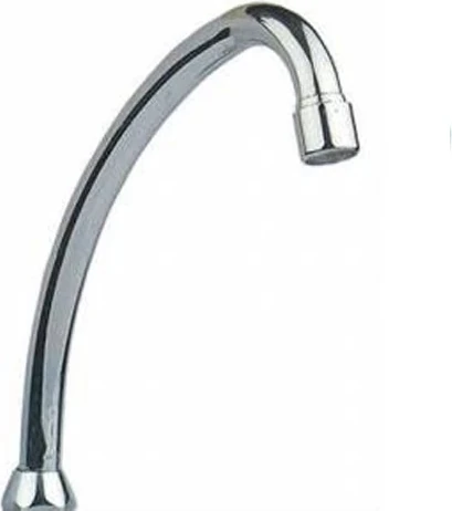 Kuğu Batarya Borusu Uzun