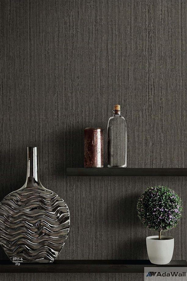 Alfa Kumaş Desenli 3711-6 Duvar Kağıdı 16,50 M²