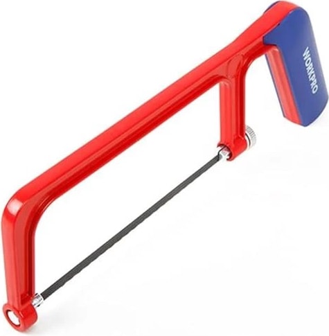 WP215021 150 mm Hassas Kesim Mini Kıl Demir Testere