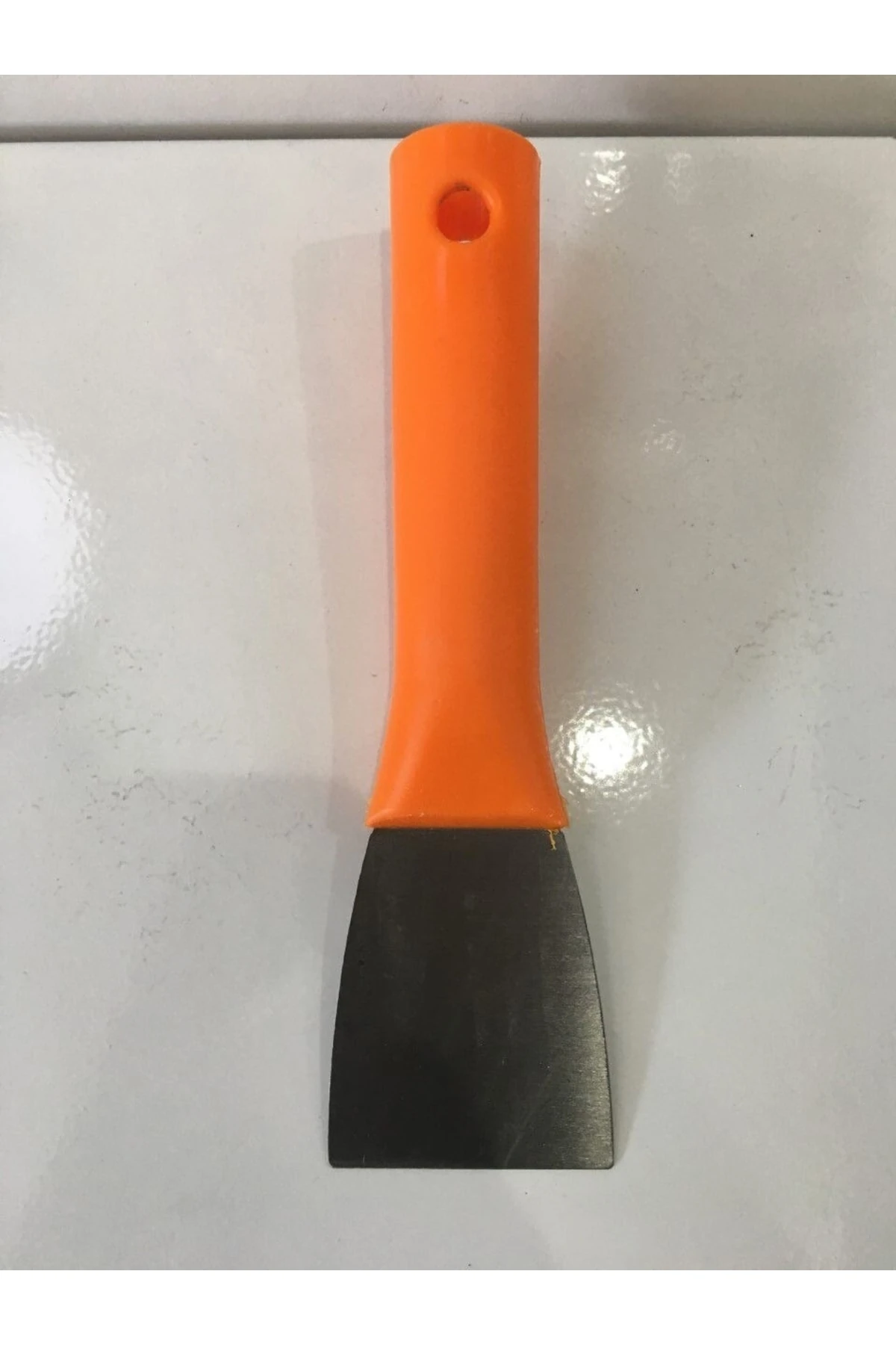 Macun Spatula Plastik Sap 6 Cm