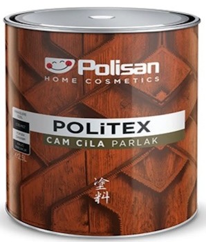 Polisan Politex Cam Cila Parlak 12 kg