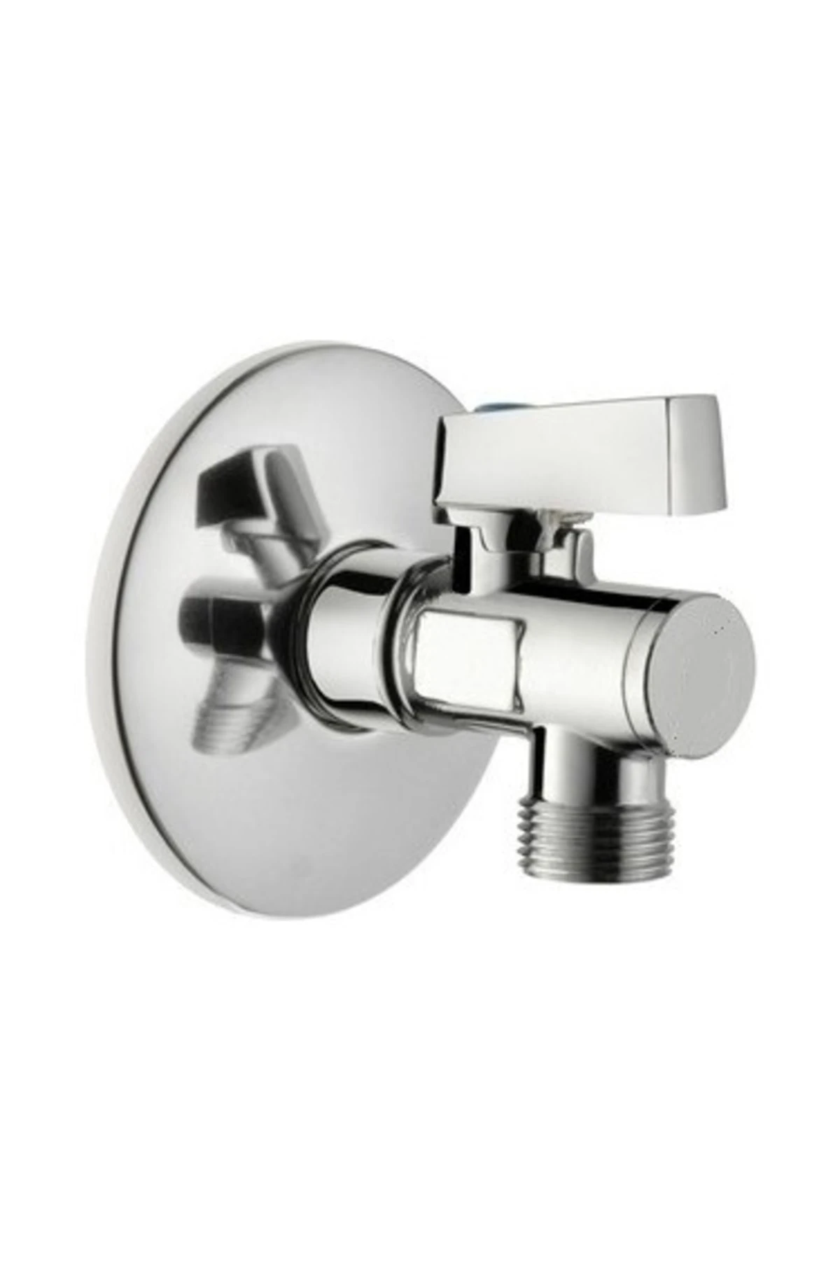 Filtreli Taharet Musluğu