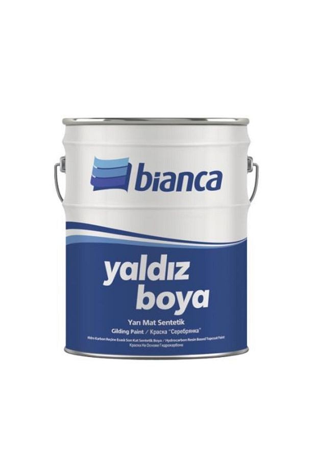 Bronz Yaldız Boya 0,20 Lt