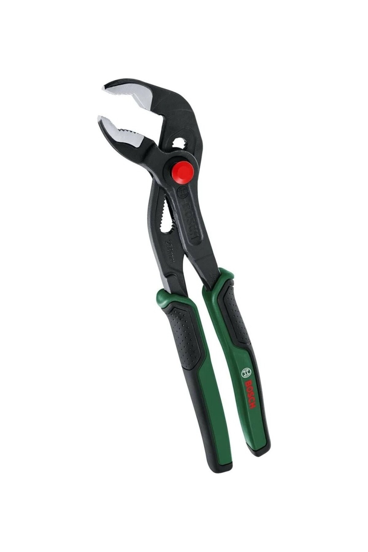 İngiliz Anahtarı 8"( Kurbacık 200 Mm) +  Boru Anahtarı 250 Mm