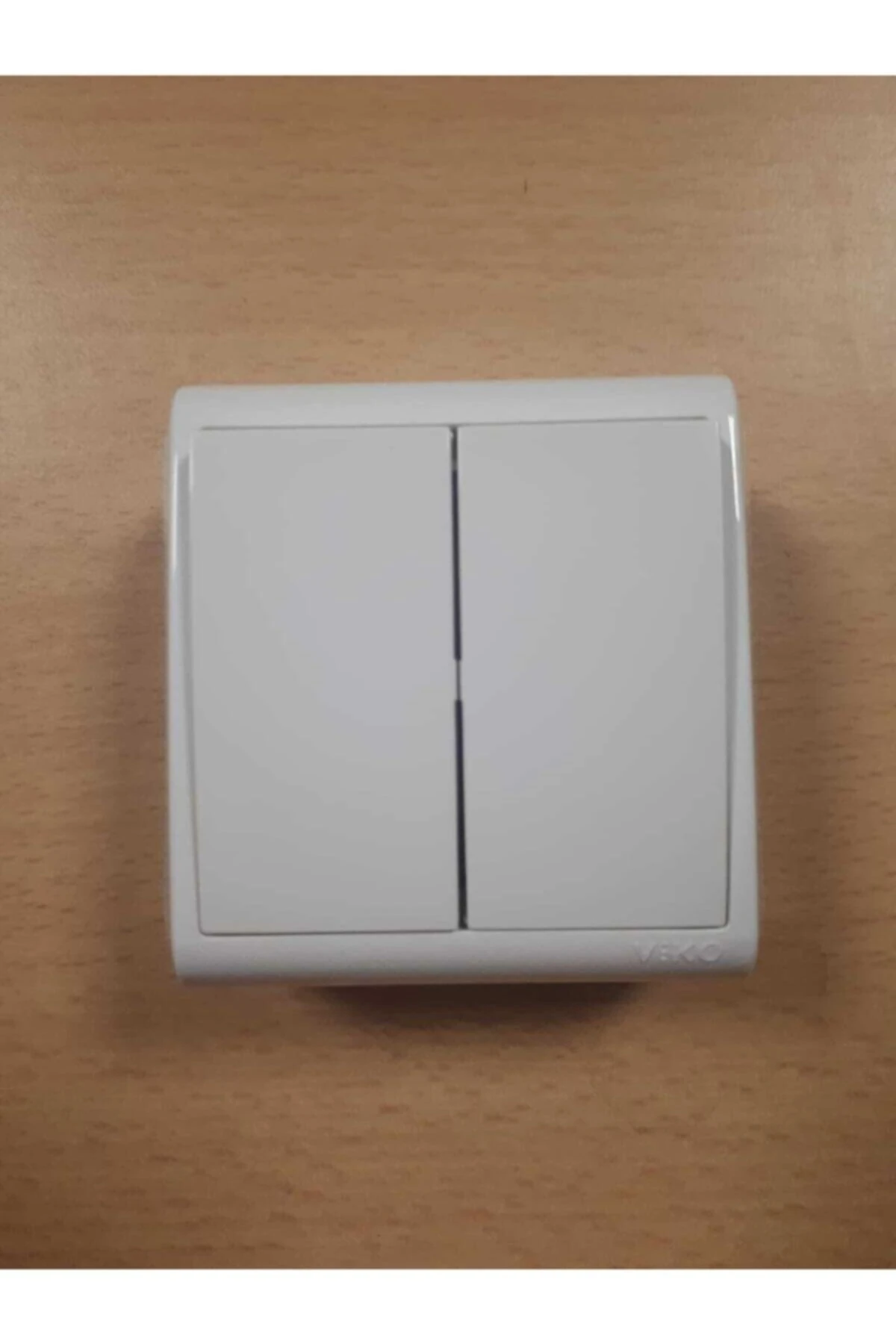 Beyaz Vera Komütatör 12 Adet