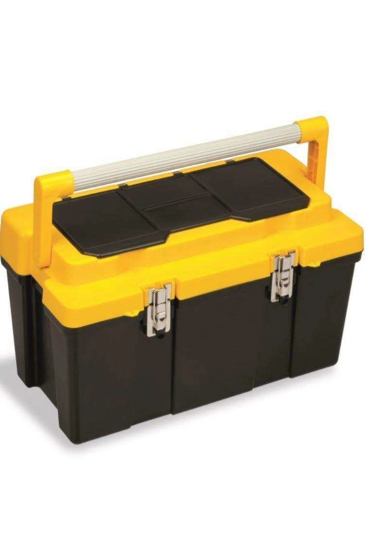 Ml05 Metal Kilitli Takım Çantası 24