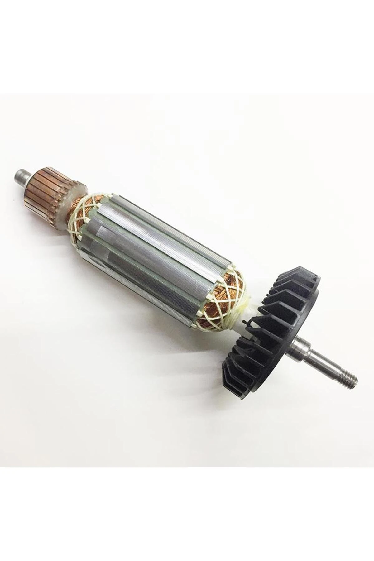 Makita Tipi Mga 451 Endüvi Rotor Kollektör