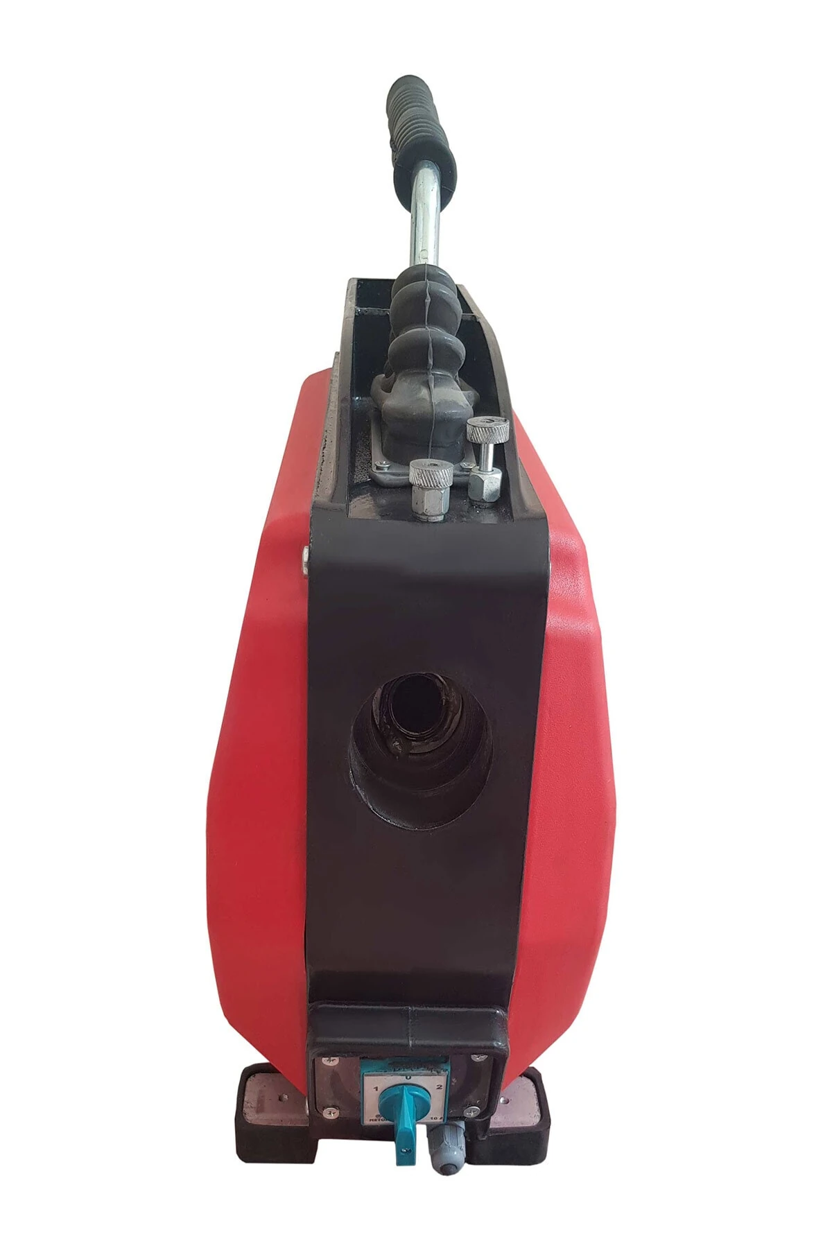 Tıkalı Kanal Açma Makinesi 16-19-22 Mm Full Set (FATURALI)