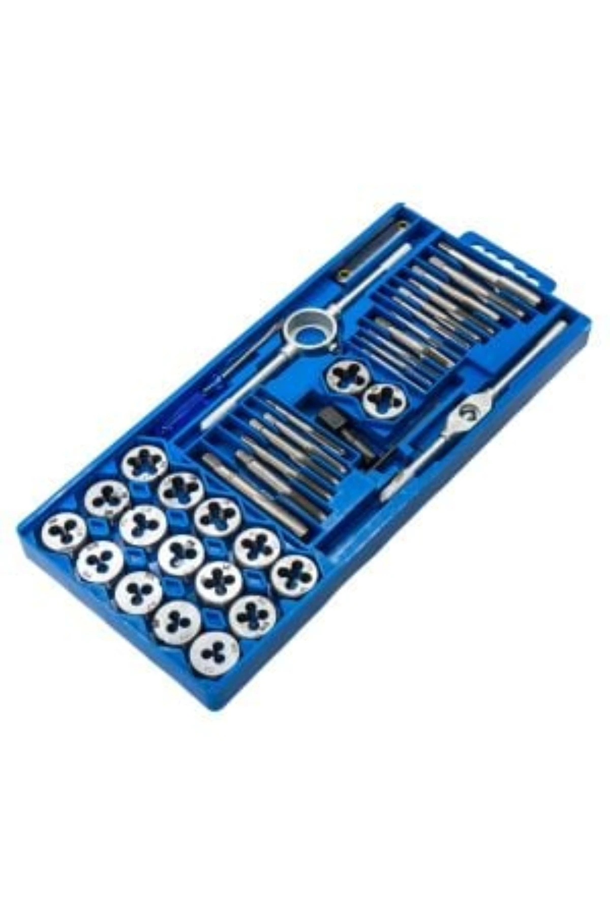 40 PARÇA KILAVUZ PAFTA TAKIMI