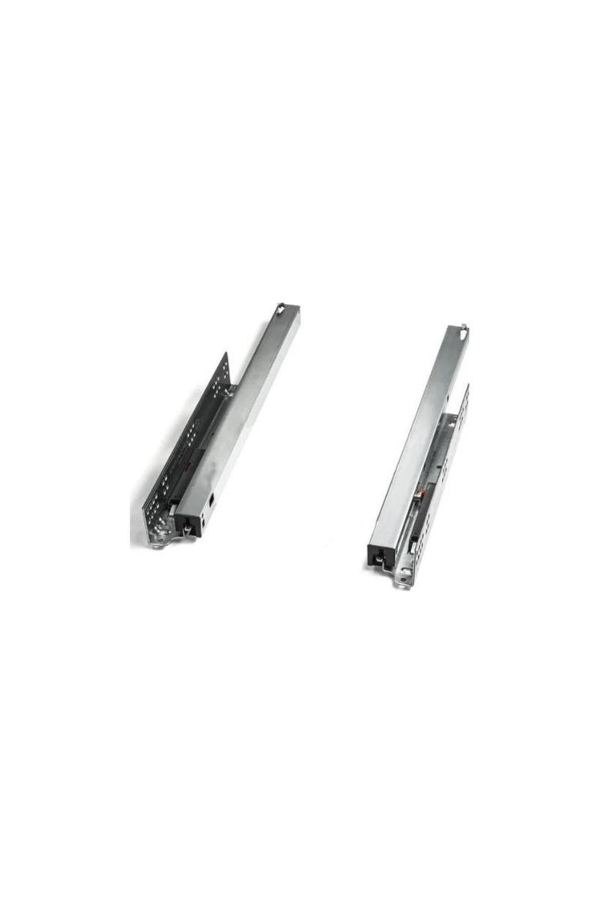 Smart Slide Tam Açılım Ray 400 Oılb Mod-1