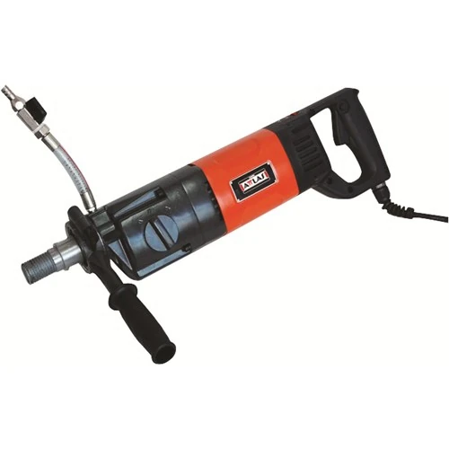 ATC 165 165 mm Kuru Karot Makinası 2300 W