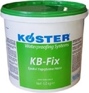 Kb-Fix
