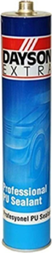 Poliüretan Mastik Beyaz 280 ml