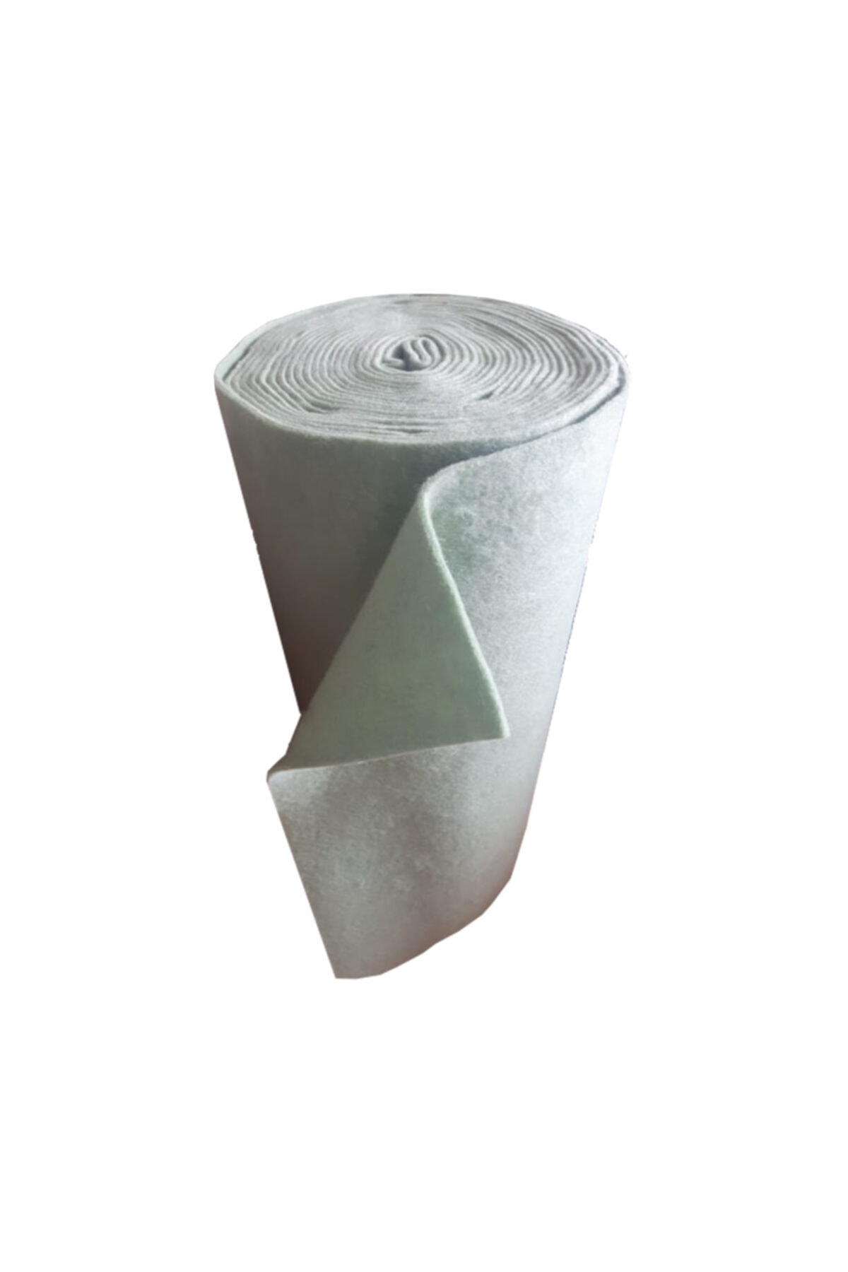 7 Mm Izobozz Isı Yalıtım Keçesi 1 M X 20 M Tse Belgeli Ürün