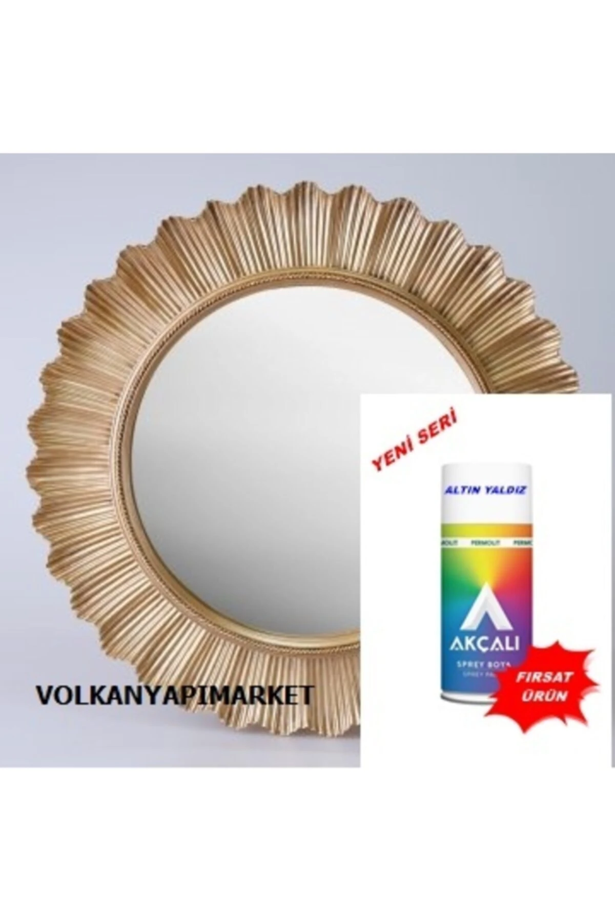 Altın Yaldız 400 ml 1 Ad