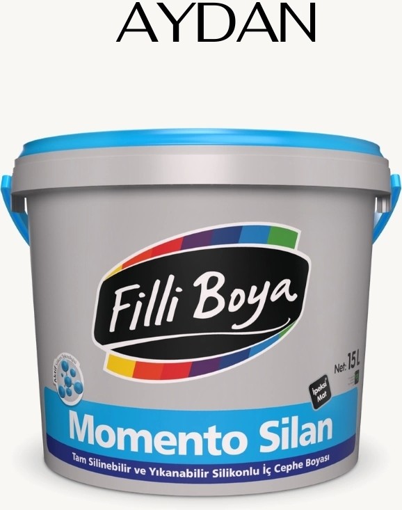 Momento Silan Aydan