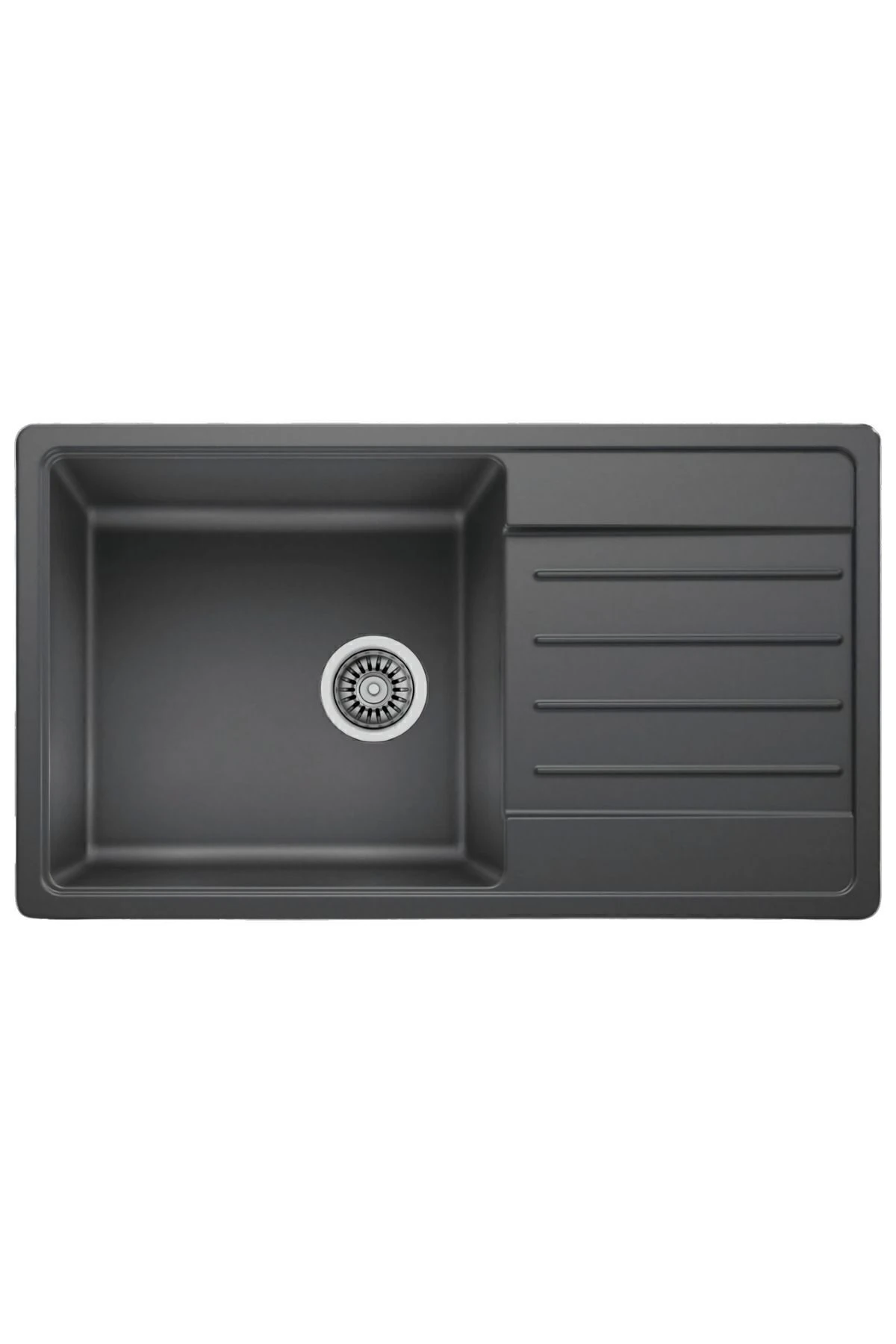 Granit Evye Myra Series Antrasite (ANTRASİT)