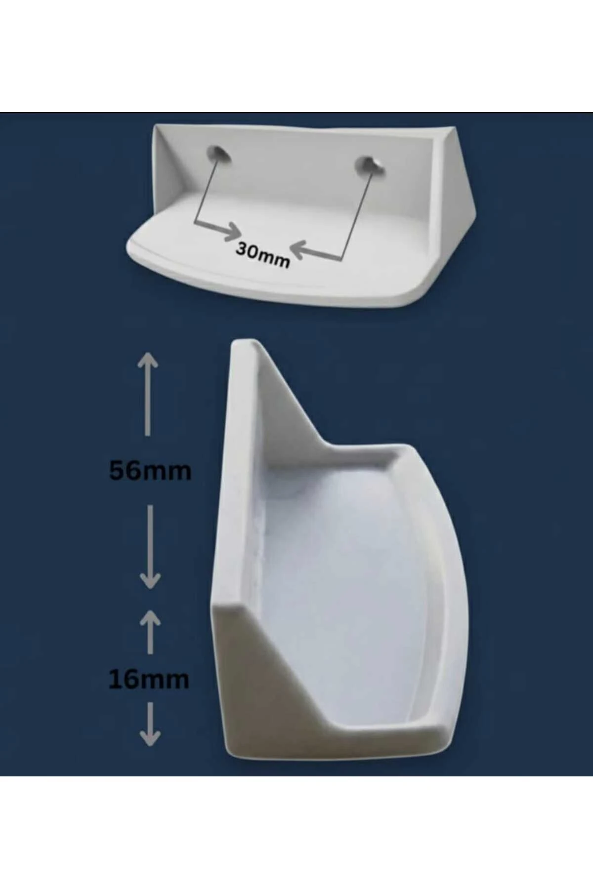 Pvc Pencere Sineklik Çerçeve Montaj Seti