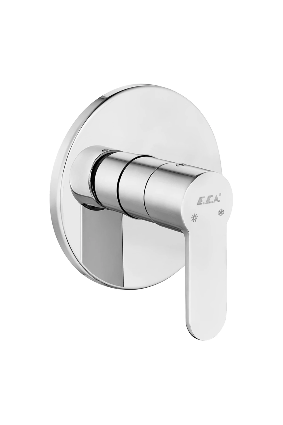 Nita Ankastre Duş Batarya Sıva Üstü