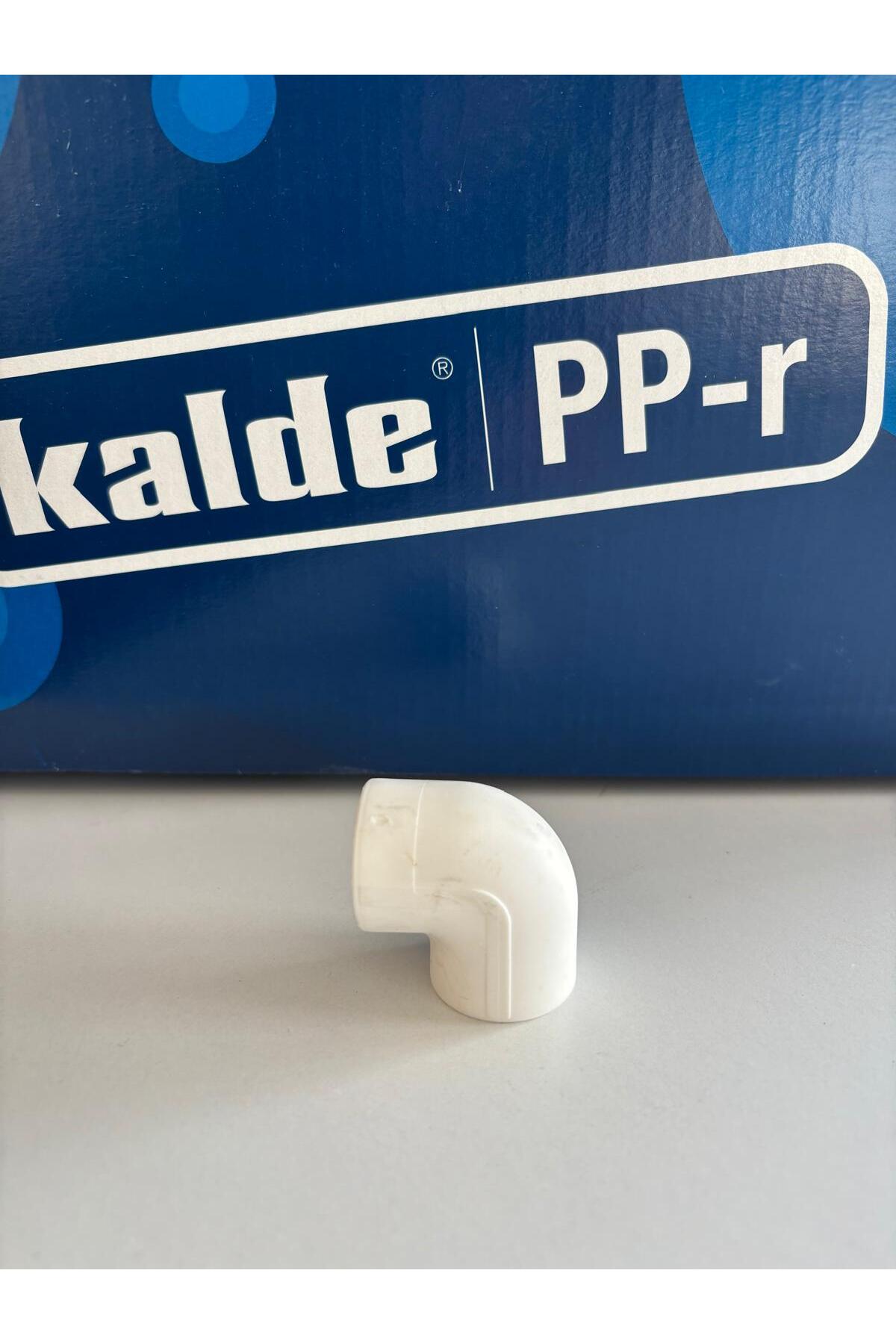 20 MM 90° DİRSEK PPRC BORU  100 ADET