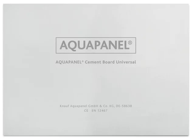 AQUAPANEL® UNİVERSAL İÇ VE DIŞ CEPHE PLAKASI