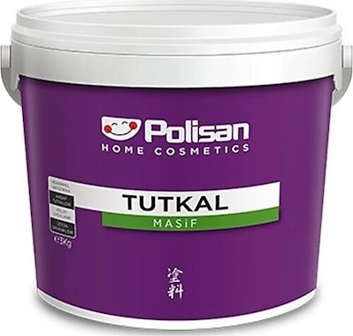 Polisan Masif Tutkalı 3 kg