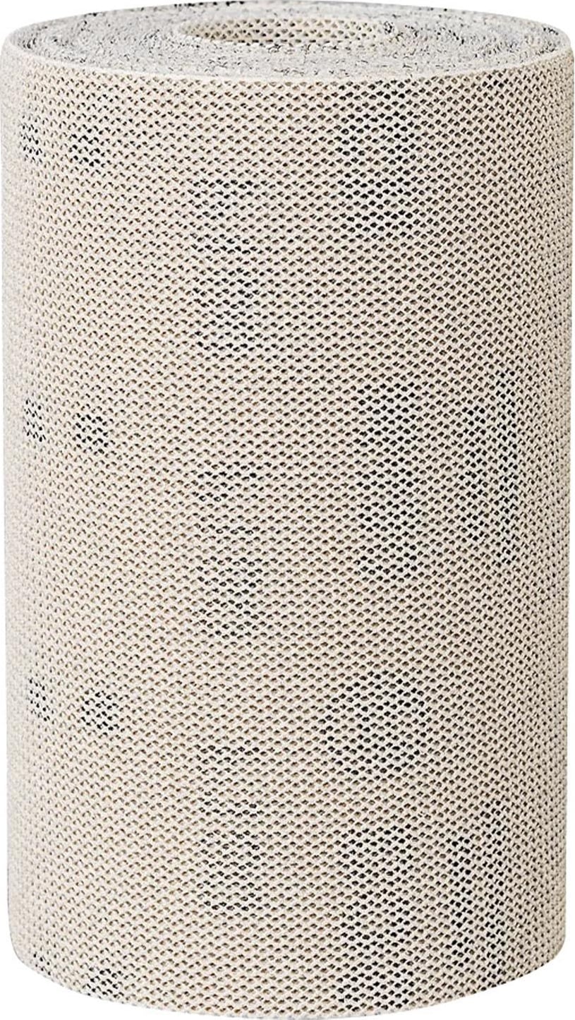 BOSCH M480 115 mm 180 Kum Cırtlı Rulo Elek Telli Ağ Zımpara 2608900789
