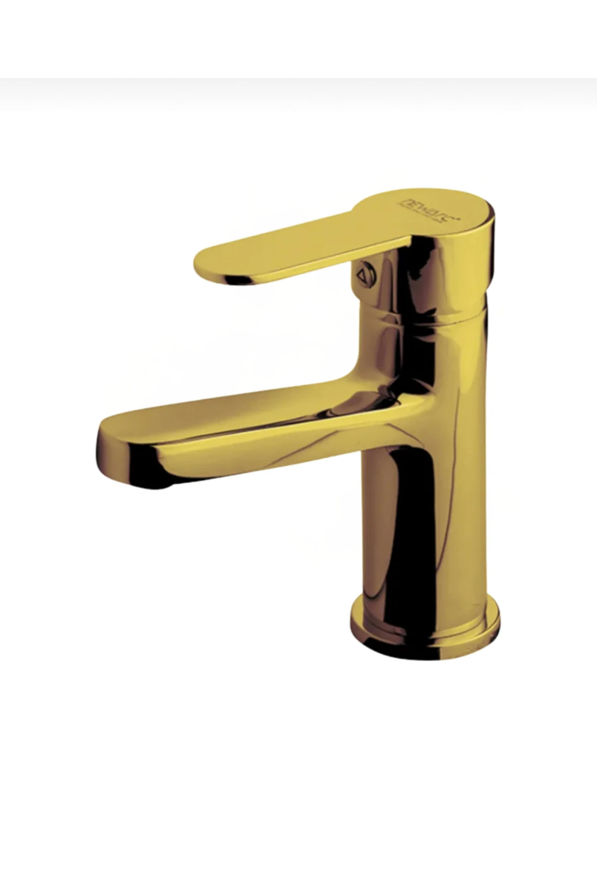 - Domino Lavabo Bataryası Altın 971582