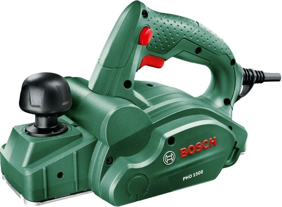 Bosch Pho 1500 82 mm Planya Makinası 550 Watt
