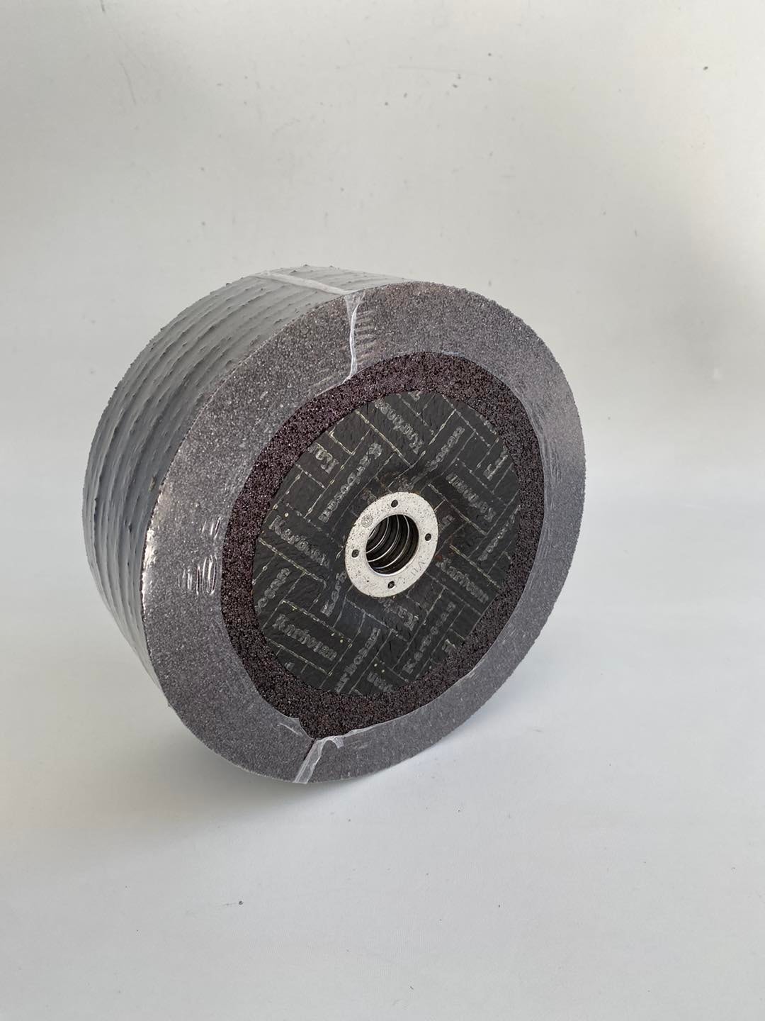 KARBOSAN Metal (Nk) Taşlama Taşı 180X6.4X22.23 mm (10'lu Paket)