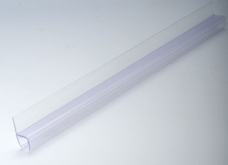 Cambalkon Şeffaf Fitili Küçük H 10Mm 250Cm
