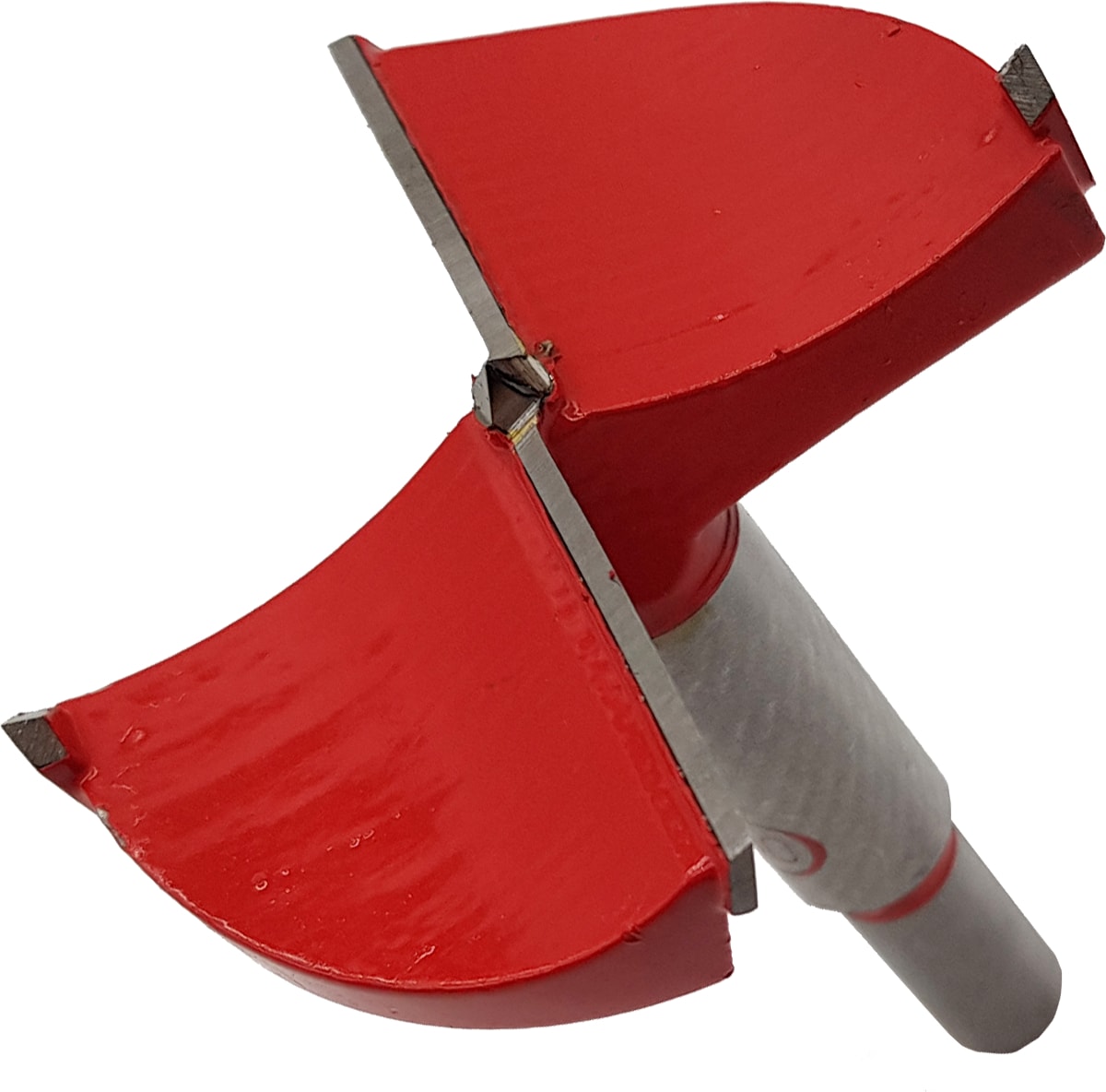 BOSCH Ahşap Freze Bıçağı - 54X70 mm