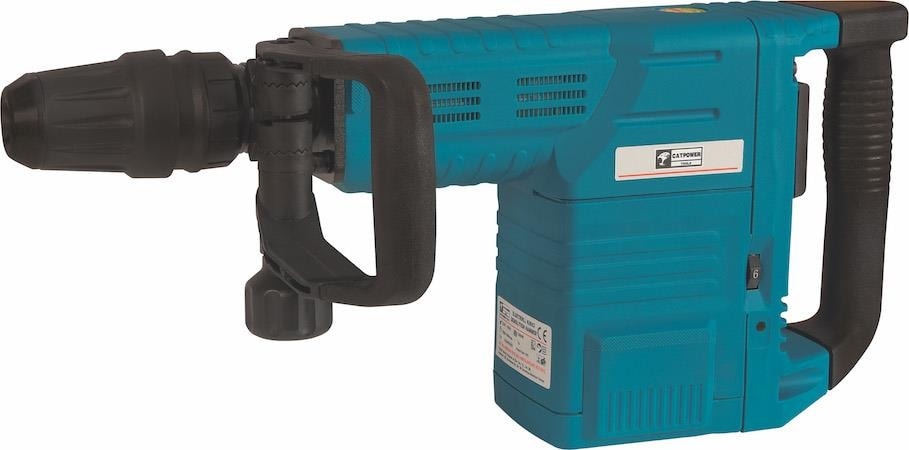 -7911- Kırıcı Sds Max 11 kg