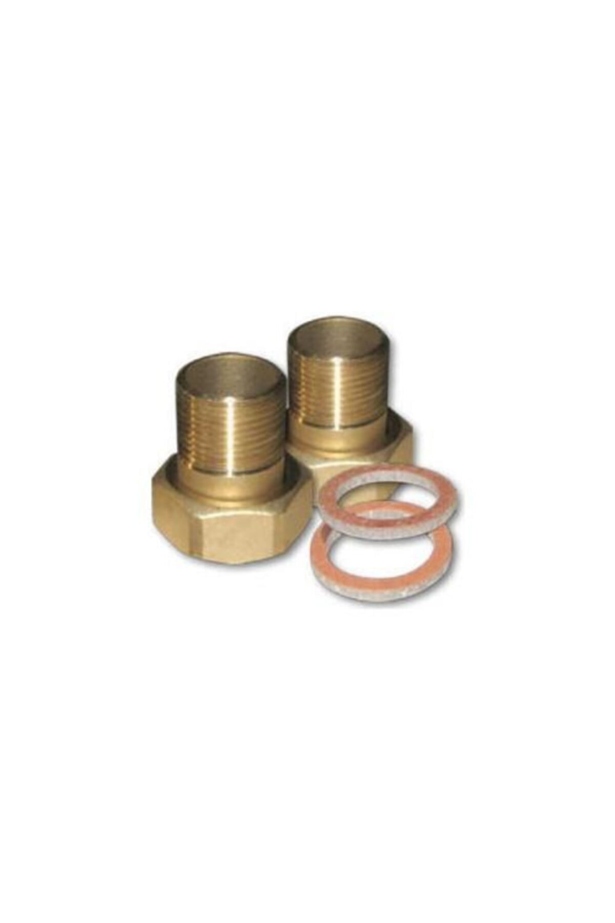 3/4 Su Saati+3/4 Şiber Vana+25mm Rakor+saat Rakoru