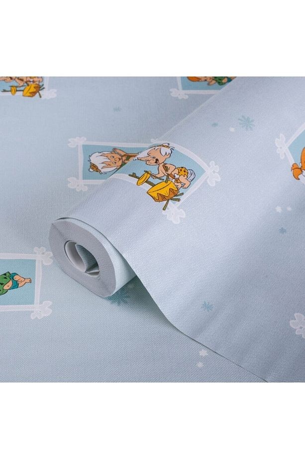 Adakids Koleksiyonu 8924-1 Duvar Kağıdı