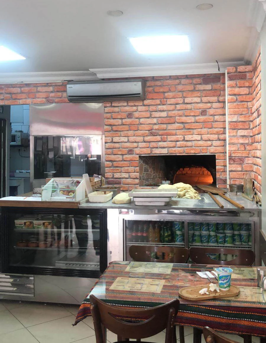 5 Adet (2,5m2) x Tuğla Desenli 3 Boyutlu Renkli Strafor Köpük Duvar Kaplama Paneli (BR-528)