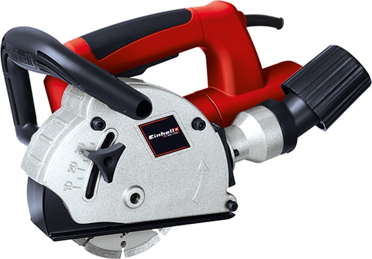 TC-MA 1300, Kanal Açma Makinesi - 4350730