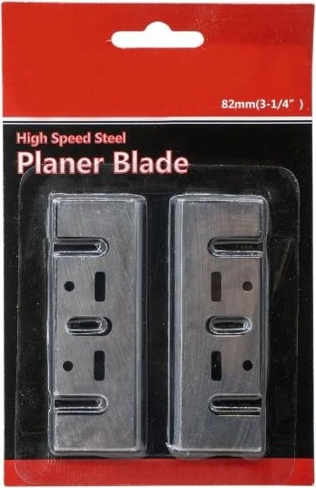 5384 Planya Bıçak Geniş 82 mm (2li Set)