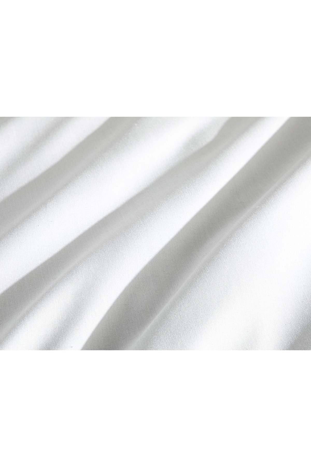 Novella Premium Soft Cotton Çift Kişilik Nevresim Takımı 200x220 Cm Gri