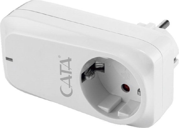 CT-9186 4000W 918 Joule Akım Korumalı Priz