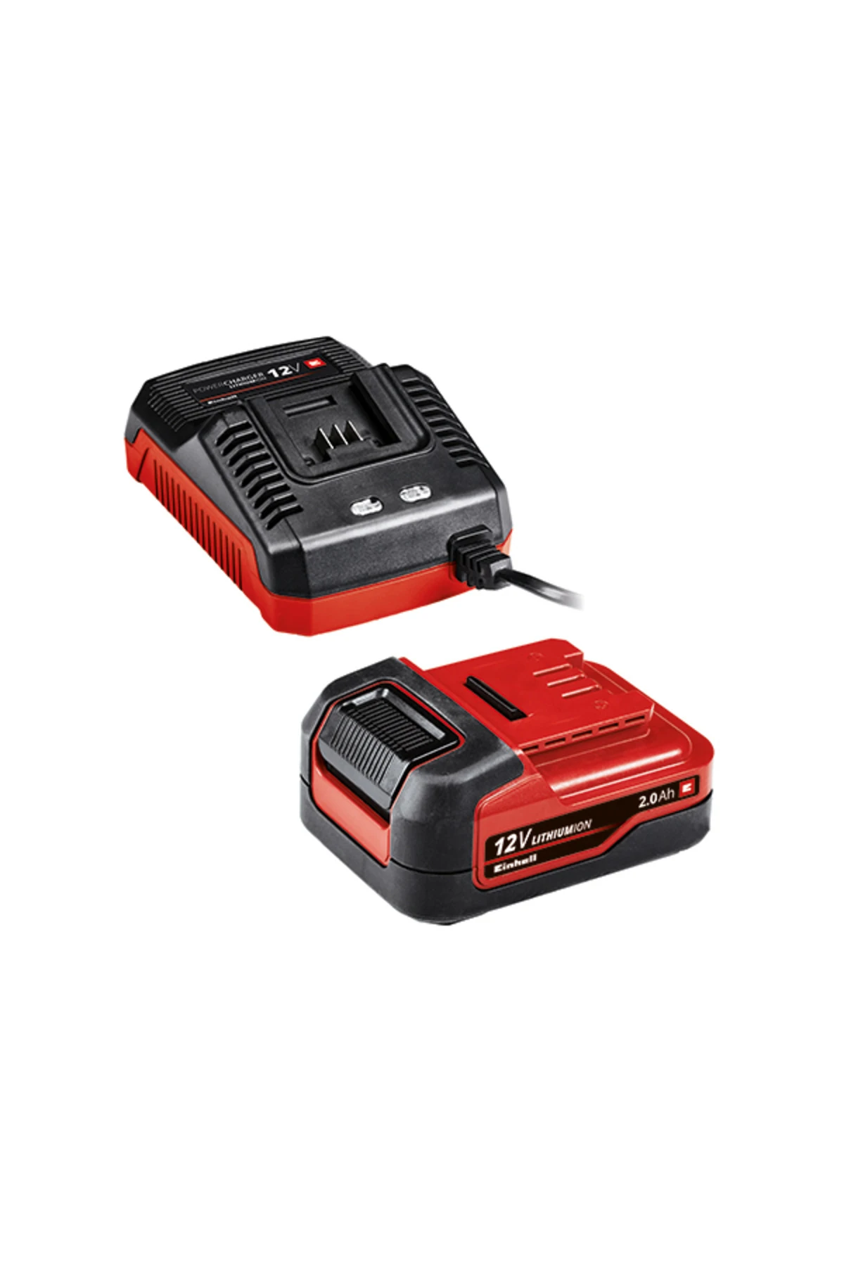 TE-CD 12/1 Li-i (1x2,0 Ah), Akülü Darbeli Vidalama