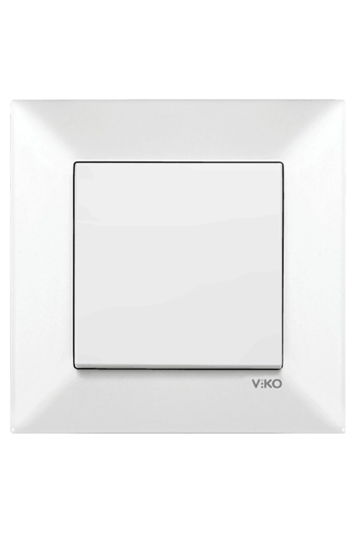 Meridian Anahtar Çerçeveli