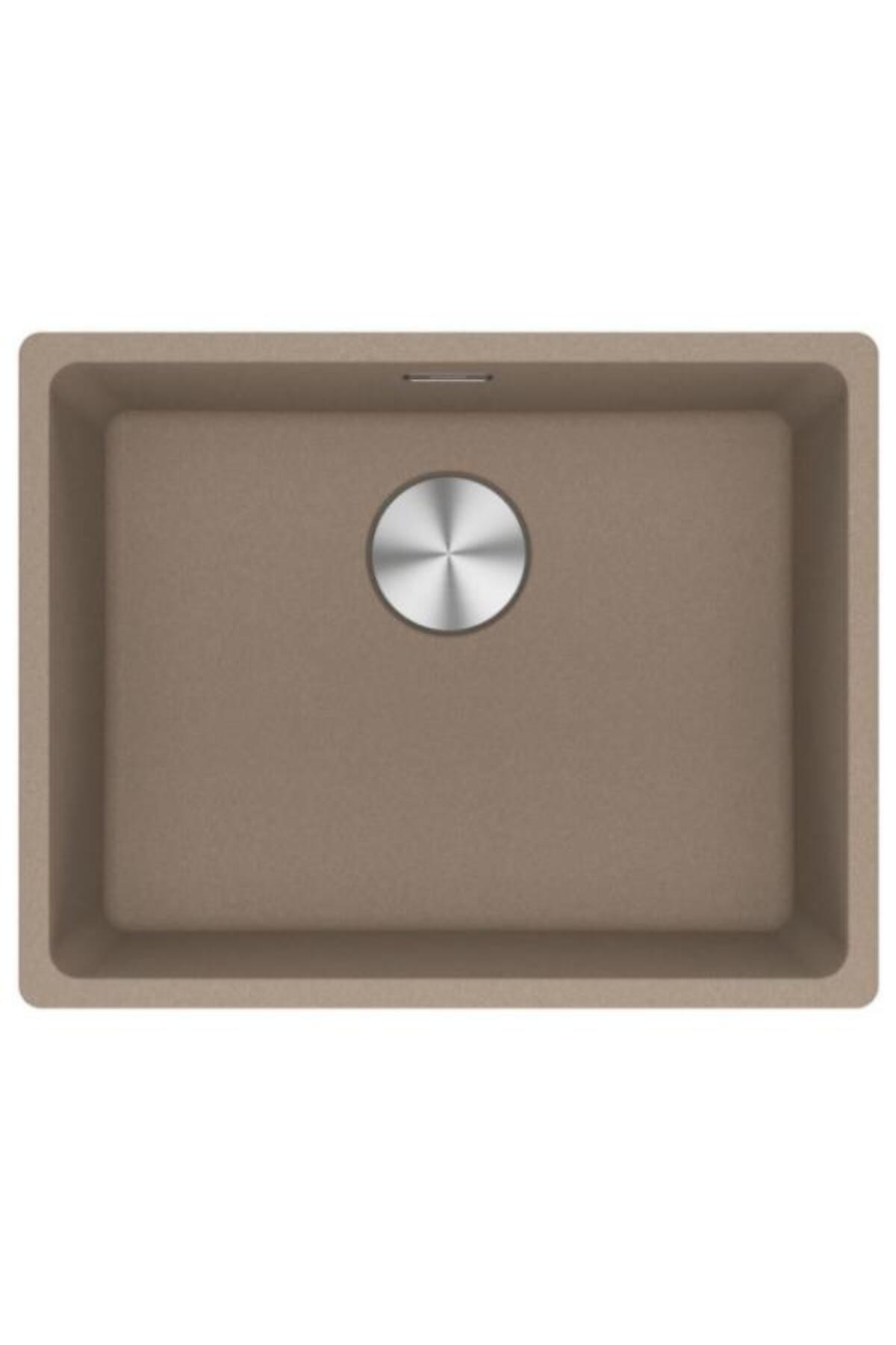 Mrg 110-52 Oyster Eviye