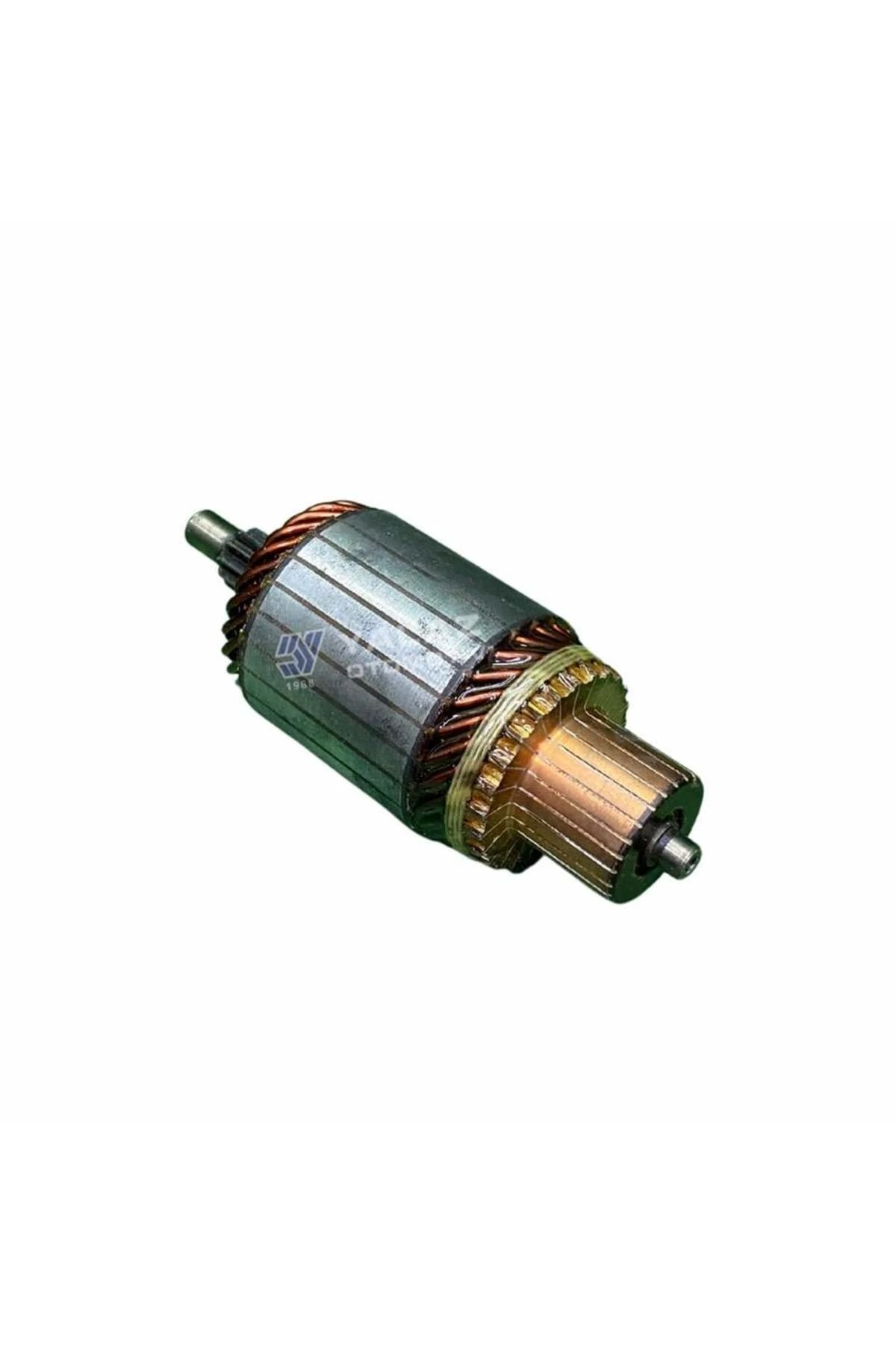 Orem 12v Marş Kollektörü Mıtsubıshı Tipi 11 Diş (ITALY) Fıat Doblo/scudo-hyundaı Elantra-peugeot 206