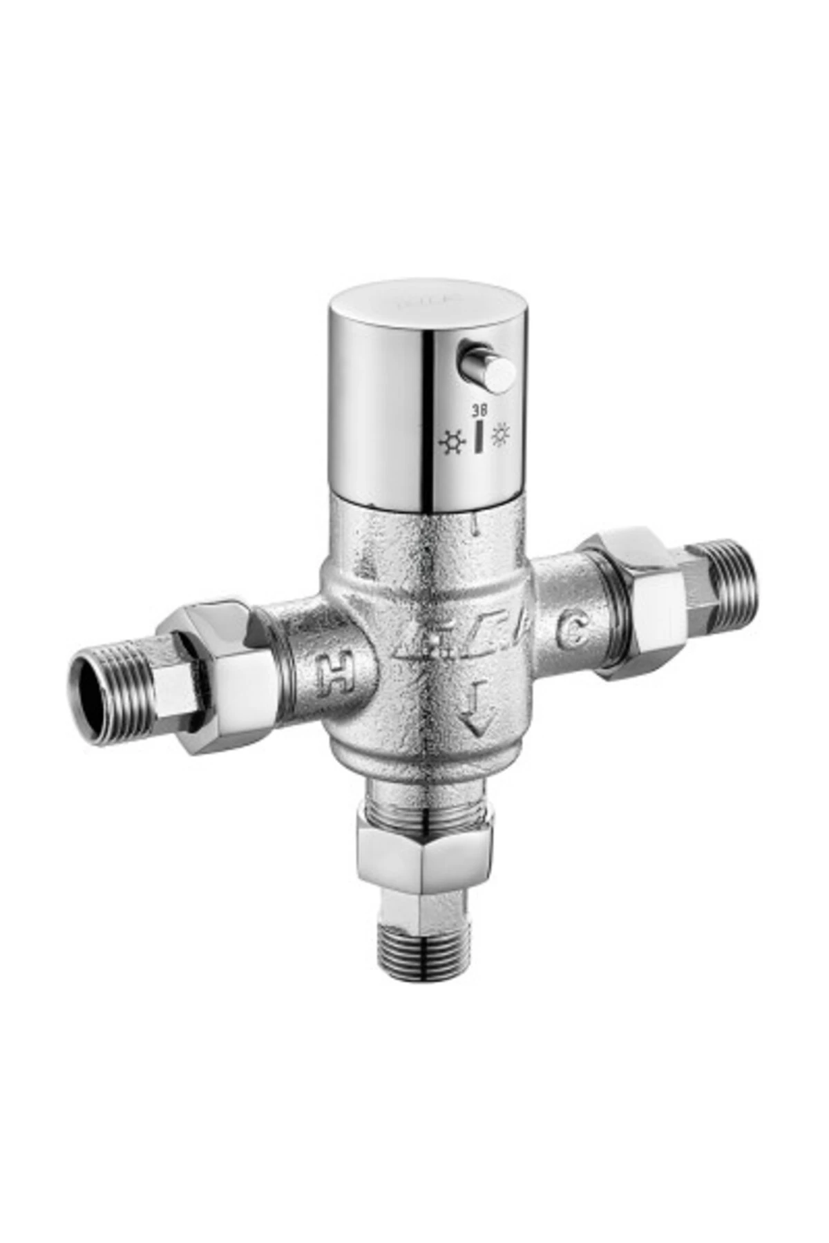 Termostatik Karışım Vanası 402163001