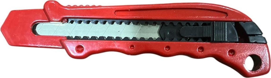 Maket Bıçağı Metal